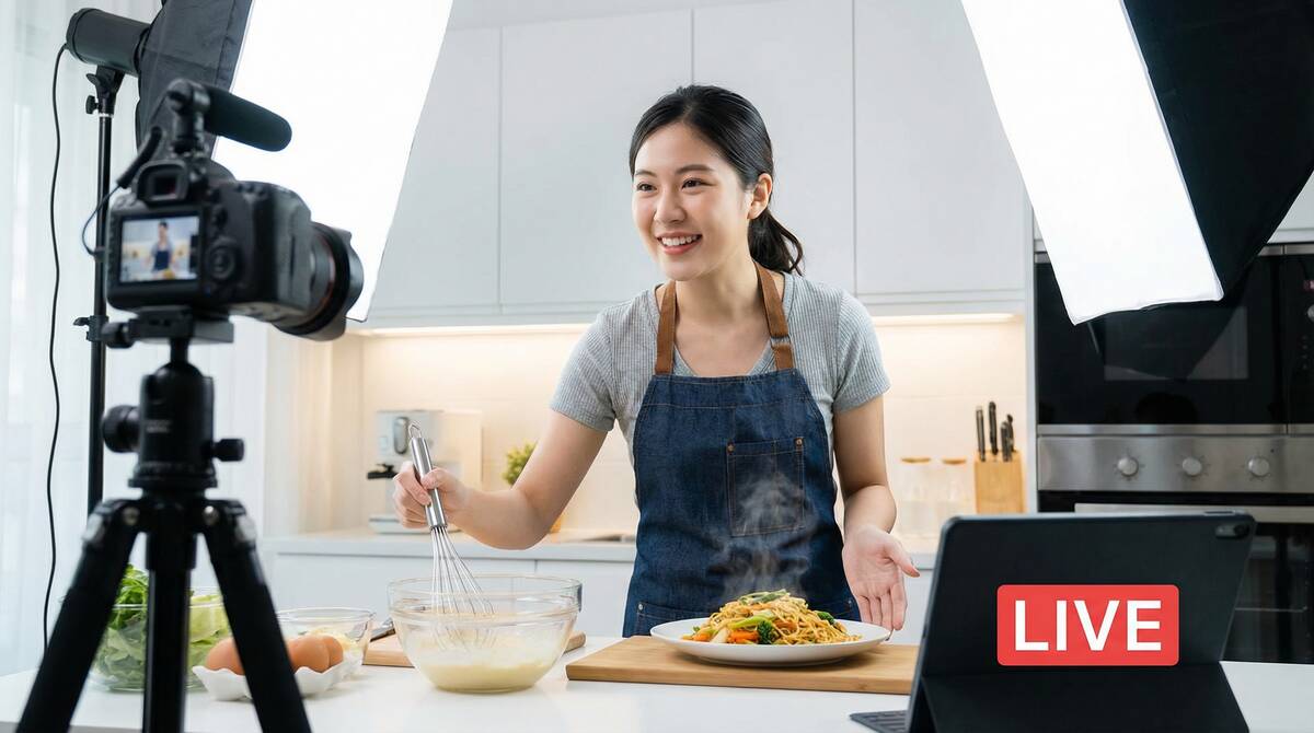 成人视频美食视频